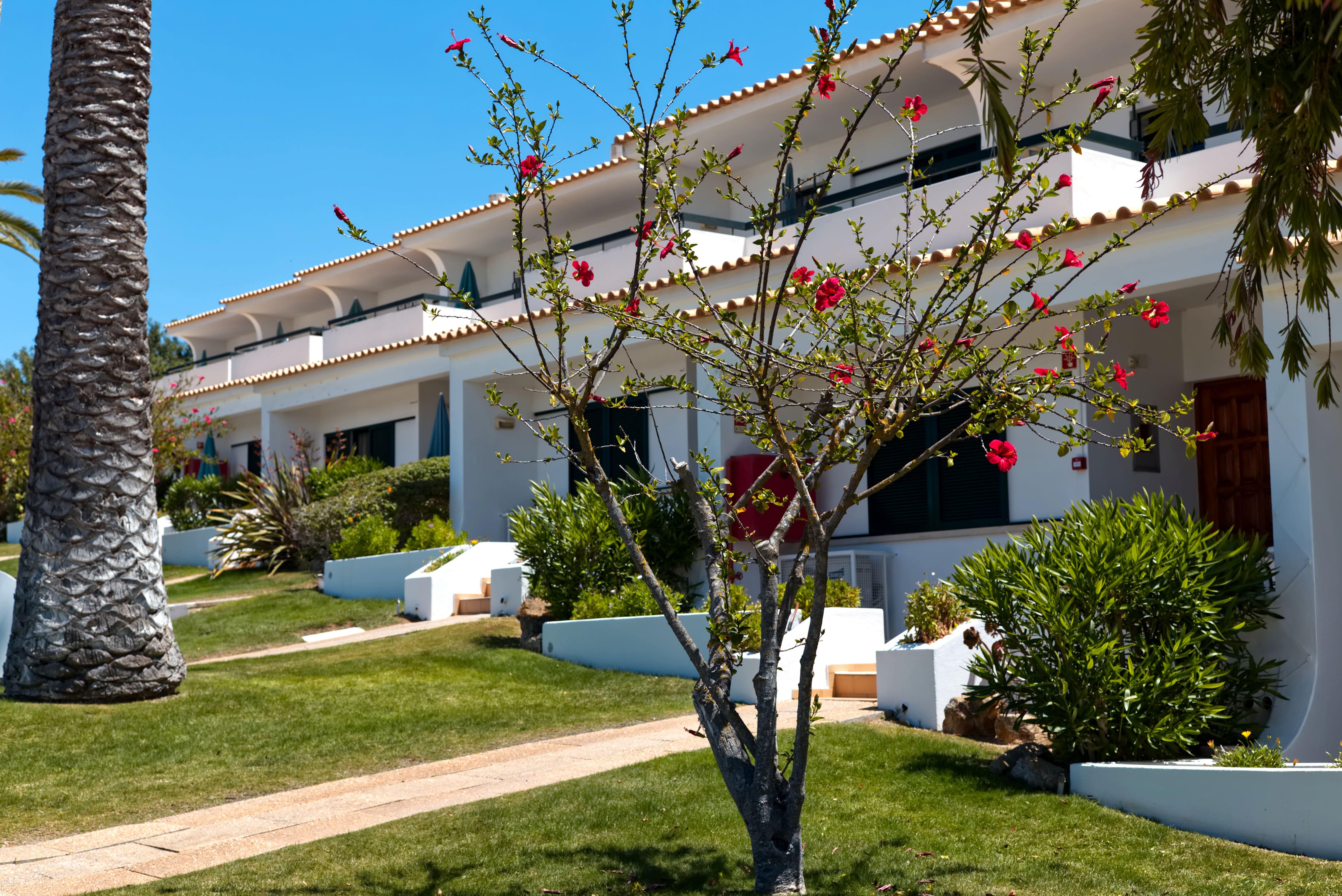 Parque Monte Verde Albufeira Extérieur photo