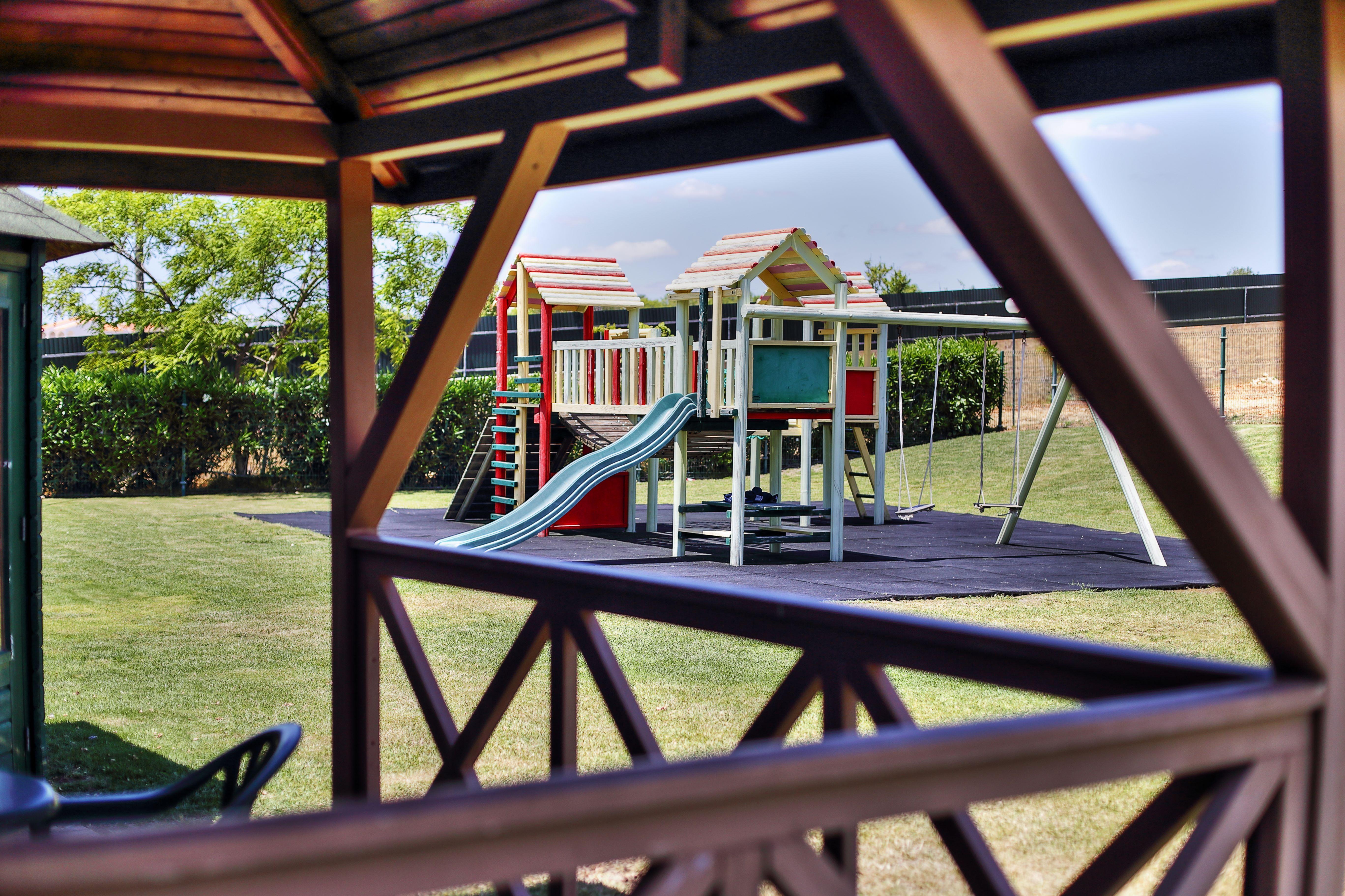 Parque Monte Verde Albufeira Extérieur photo