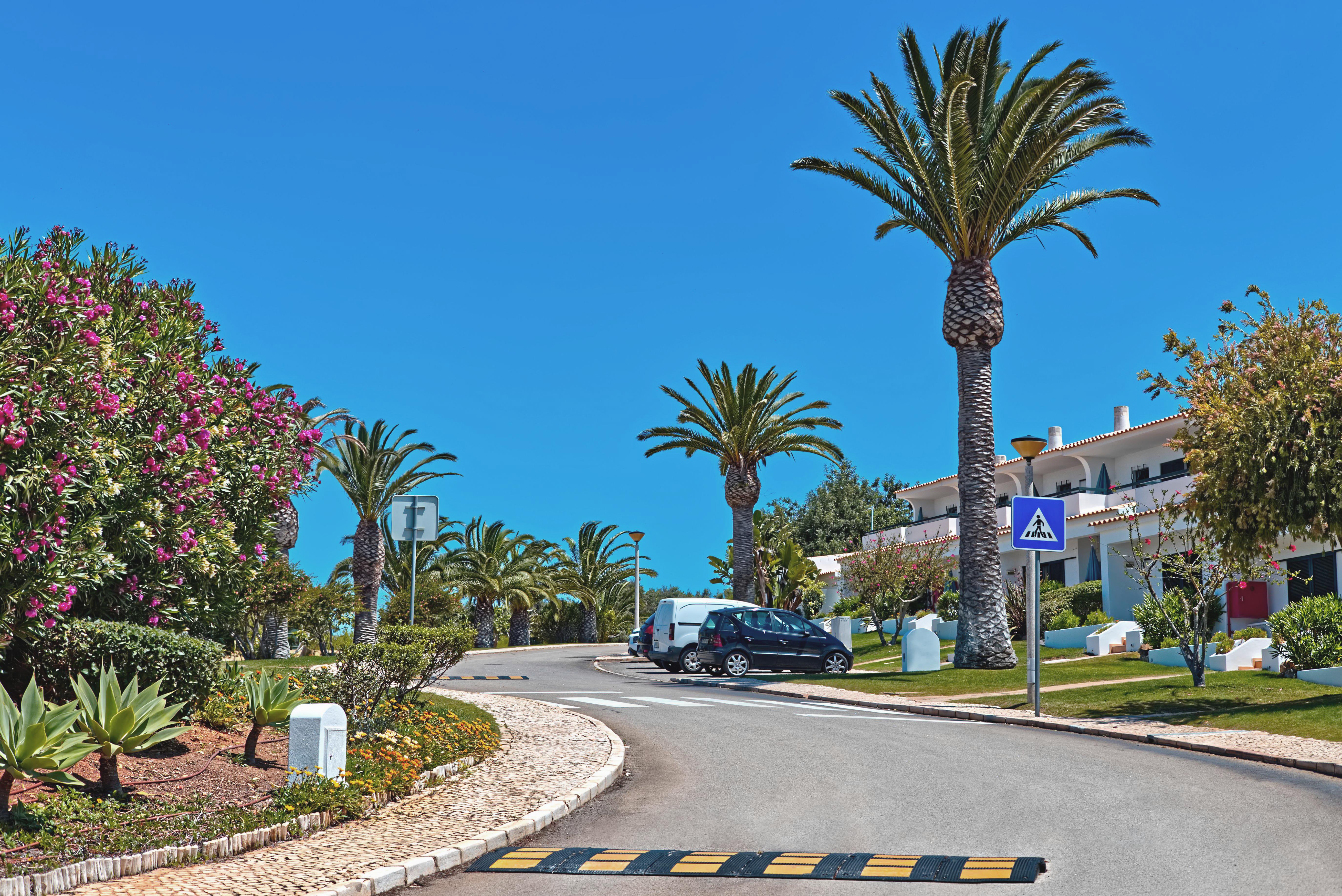 Parque Monte Verde Albufeira Extérieur photo