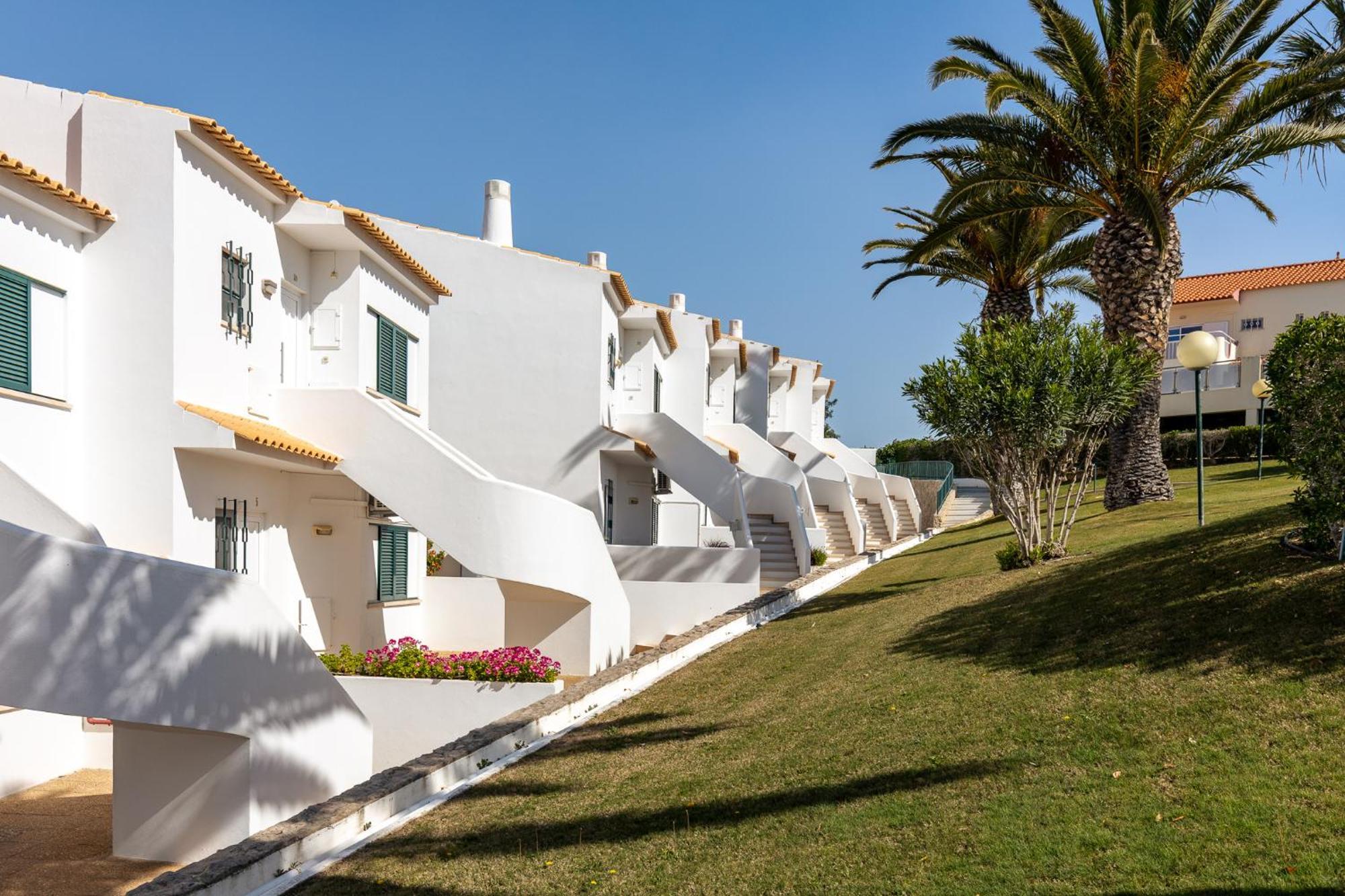 Parque Monte Verde Albufeira Extérieur photo