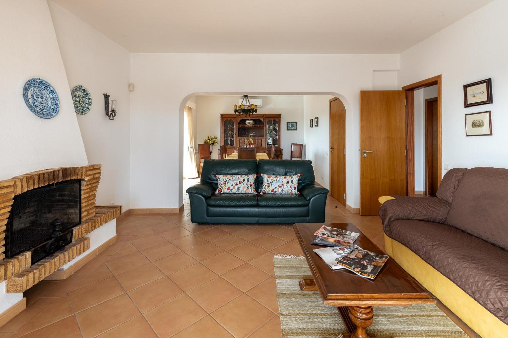 Parque Monte Verde Albufeira Chambre photo
