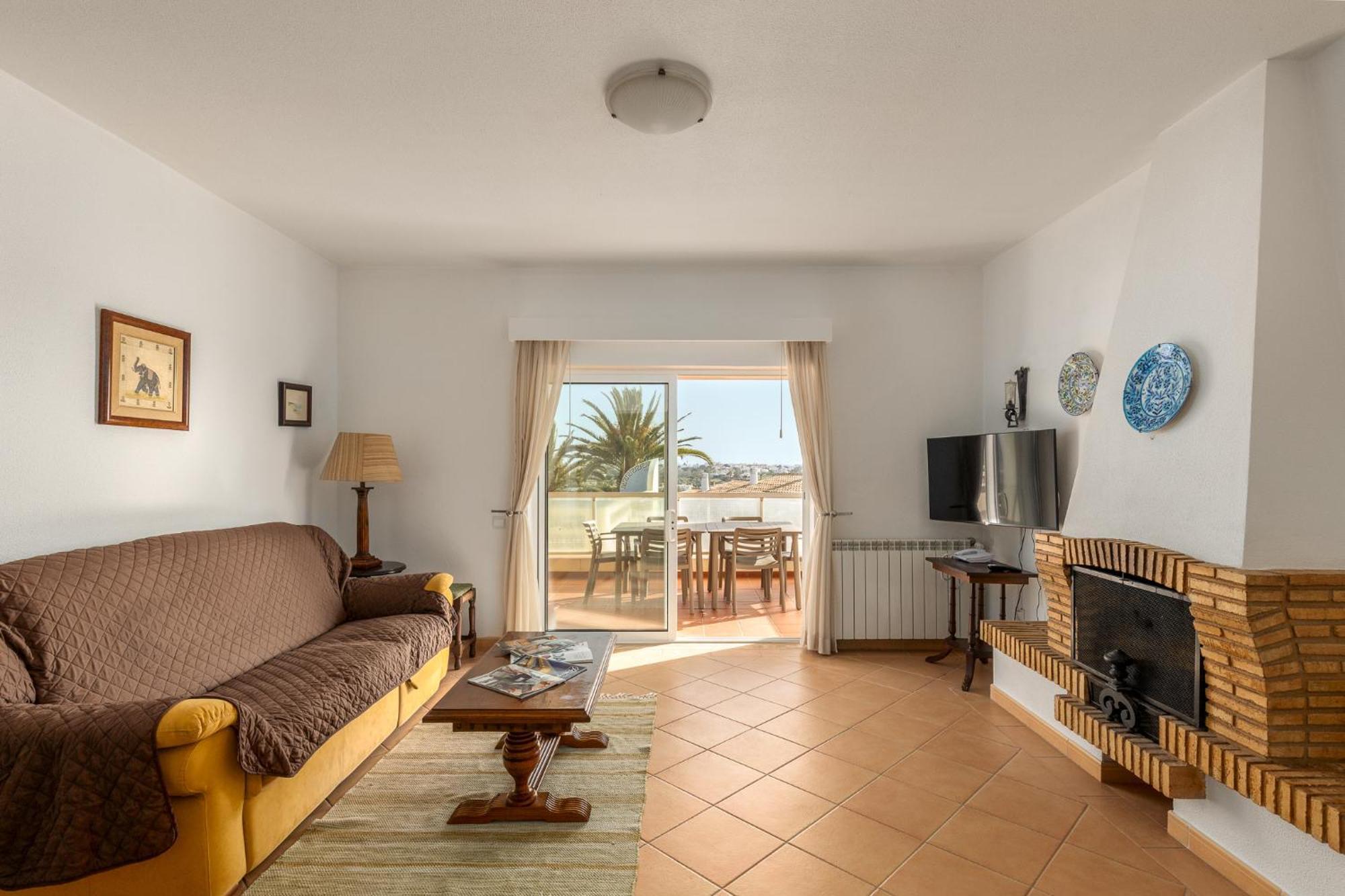 Parque Monte Verde Albufeira Chambre photo