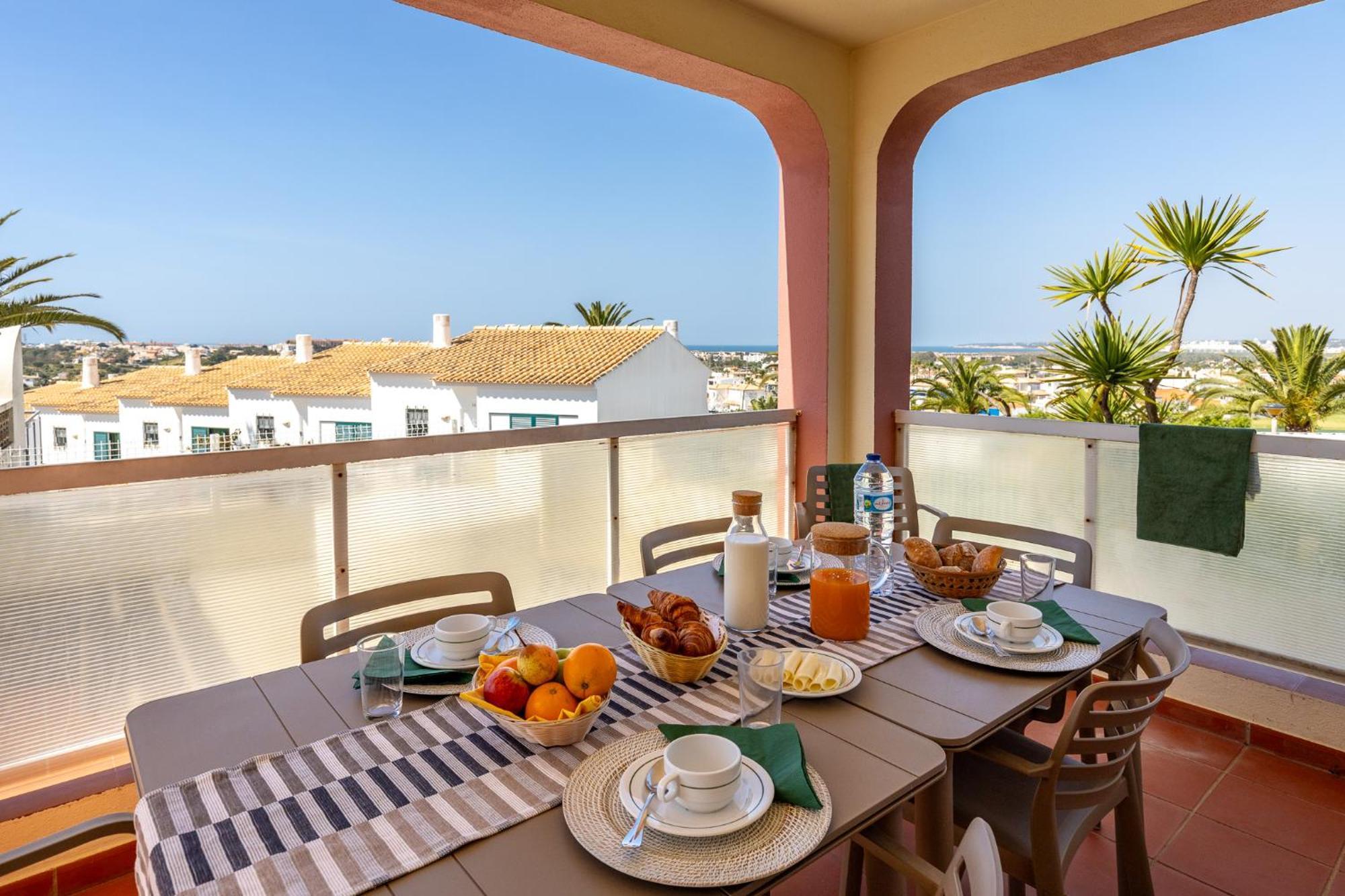 Parque Monte Verde Albufeira Chambre photo