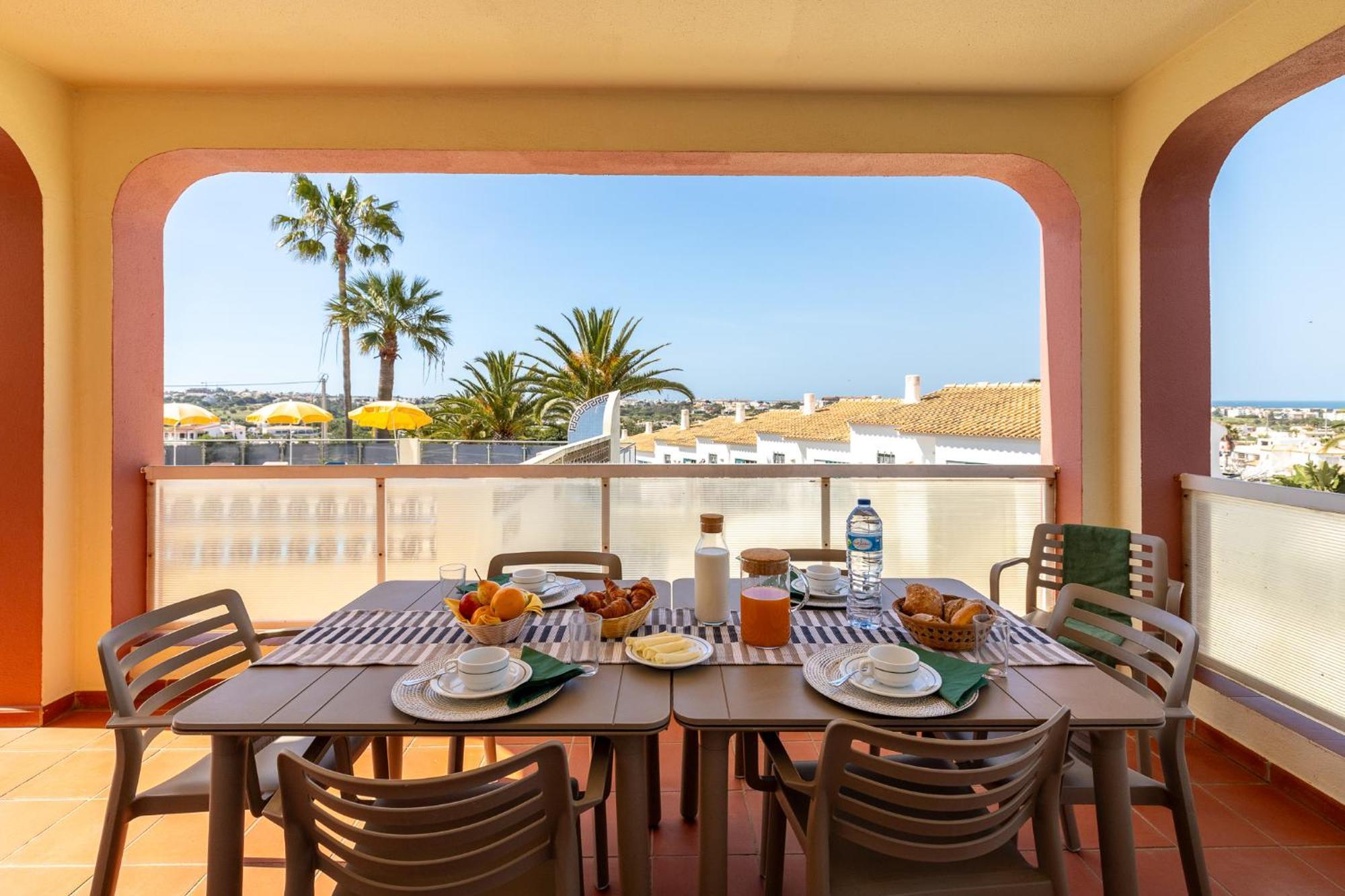 Parque Monte Verde Albufeira Chambre photo