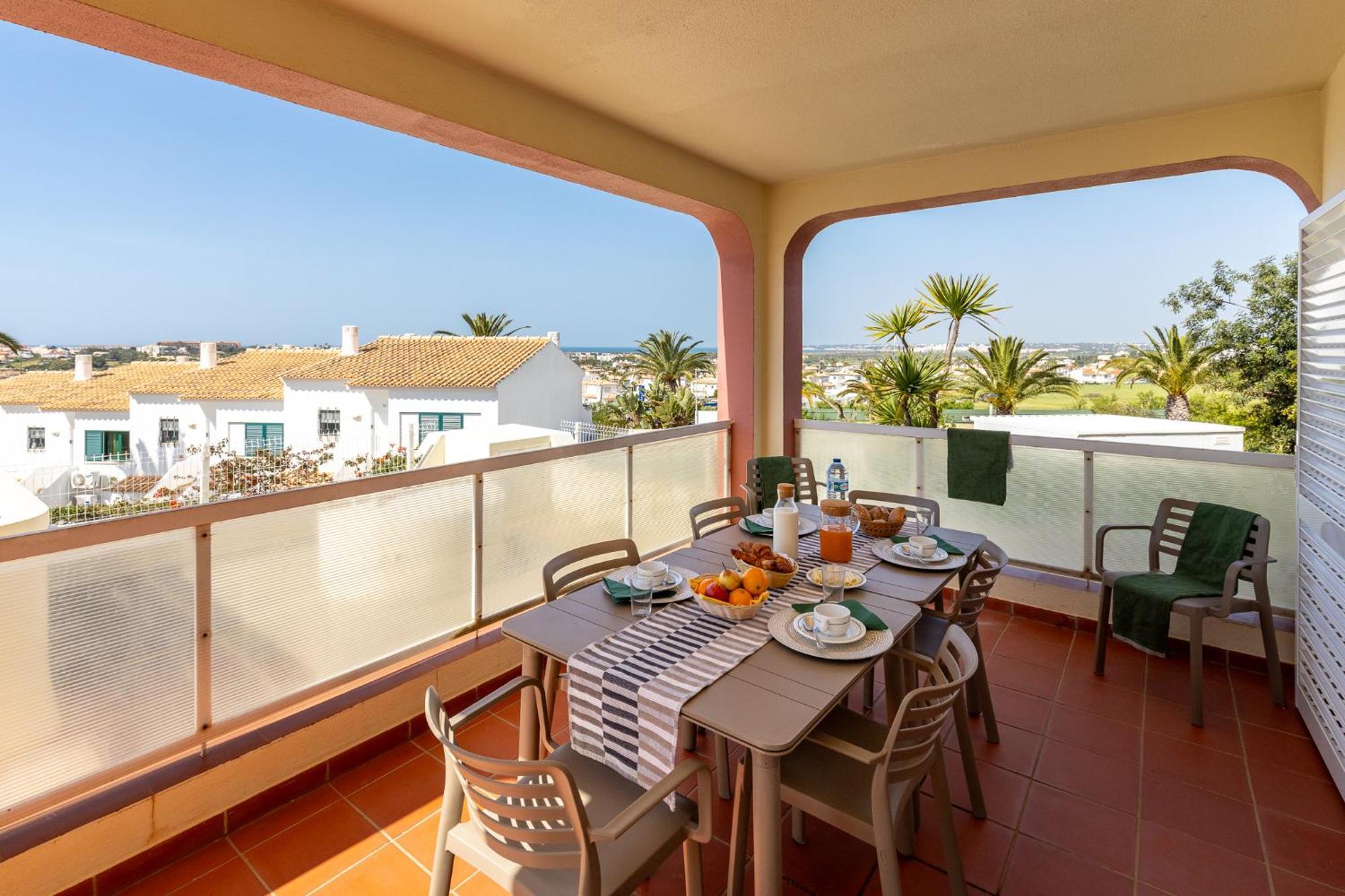 Parque Monte Verde Albufeira Chambre photo