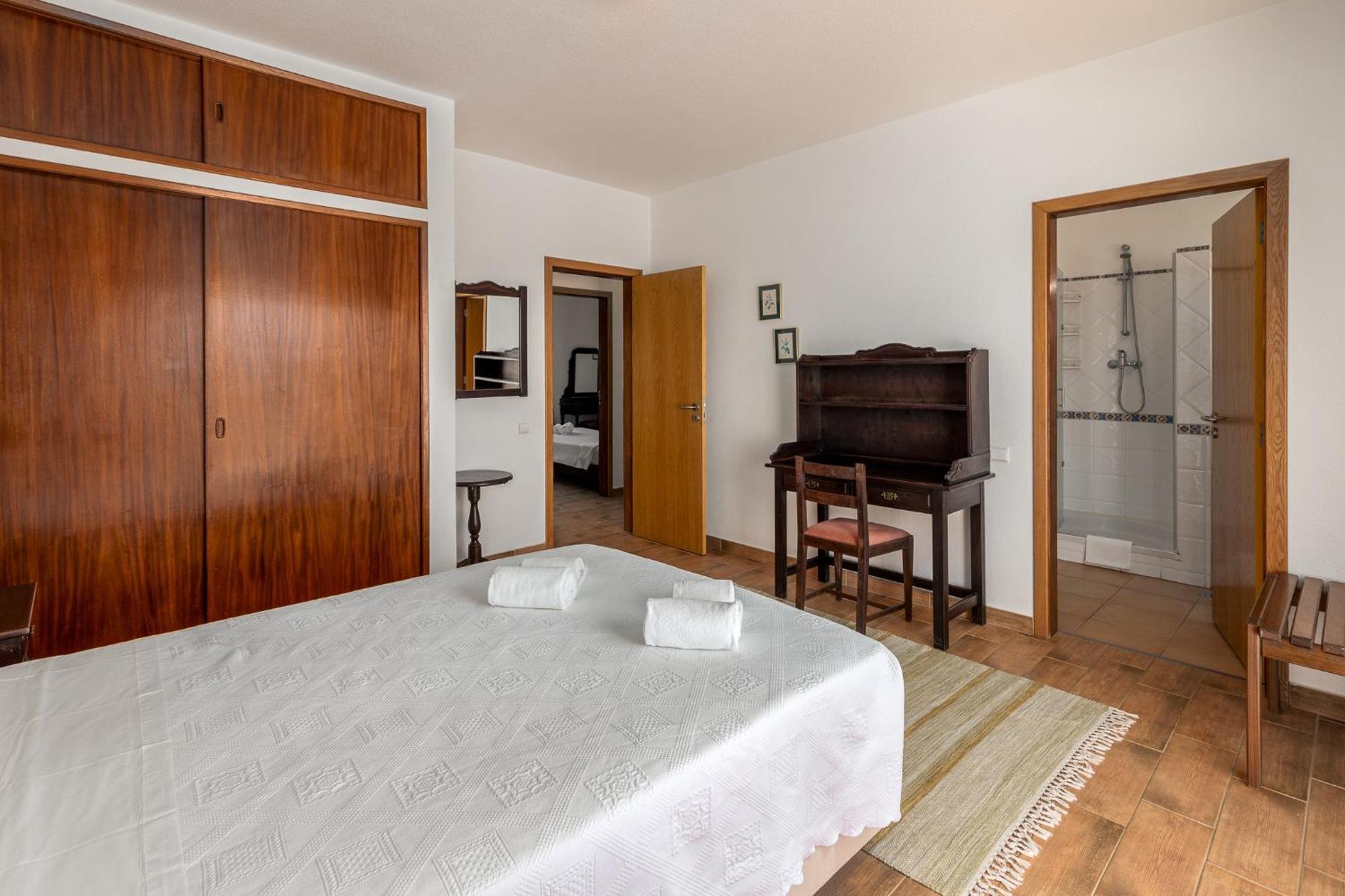 Parque Monte Verde Albufeira Chambre photo