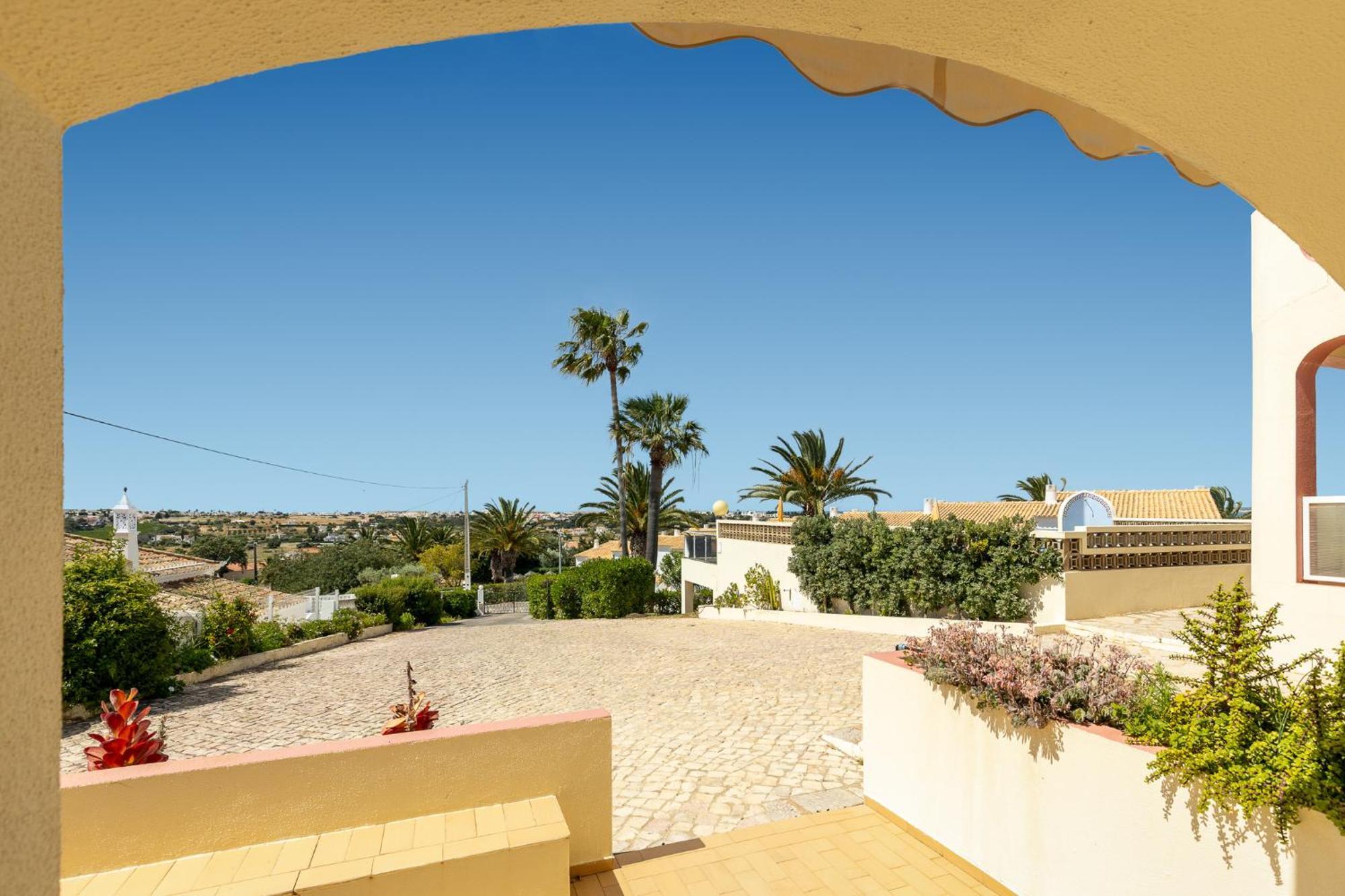 Parque Monte Verde Albufeira Chambre photo